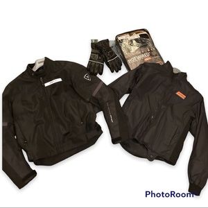 Outdoor Moto Bundle Set 🤯